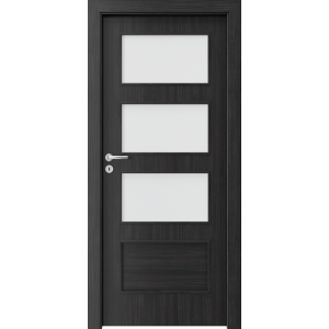 Porta FIT H.3 Štruktúra Tmavý 